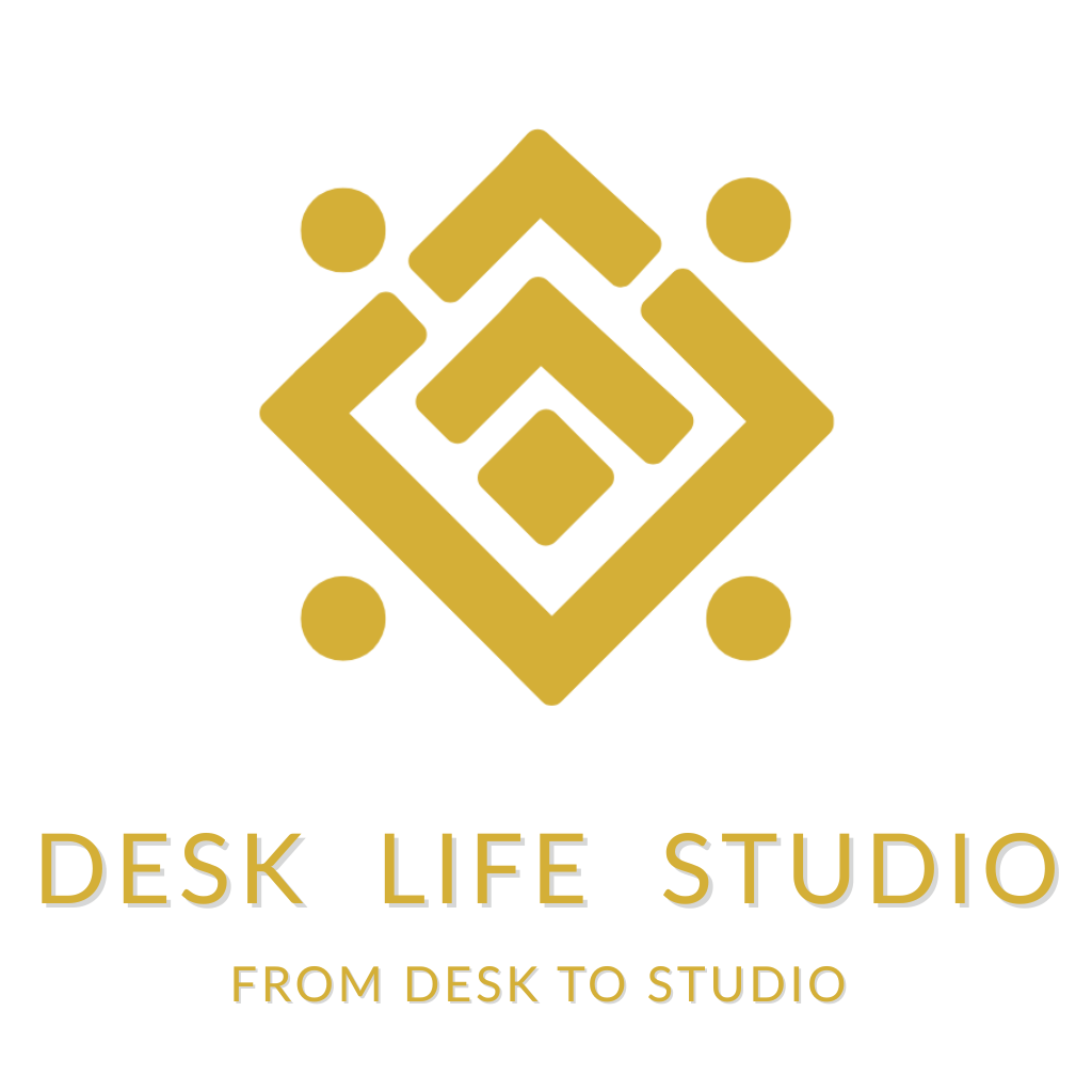 Desk Life Studio